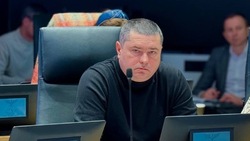 Министр ЖКХ Белгородской области Алексей Ботвиньев ушёл в «Барс-Белгород»?