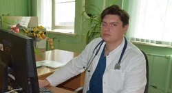 Молодой врач пополнит состав медработников Губкинской центральной районной больницы