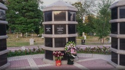 Более 2,6 млн рублей потратят на установку четырёх колумбариев в Мемориальном парке Белгорода