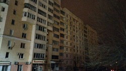 Жители Харгоры частично остались без воды и света после обстрелов ВСУ Белгорода в минувшую среду