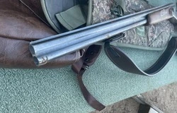 Двое белгородцев лишились ружей, машины и 500 тысяч рублей за незаконную охоту