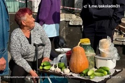 Шестеро старооскольцев привлечены к ответственности за стихийную торговлю 