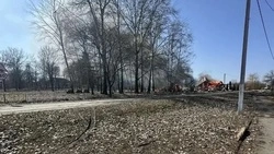 Количество погибших при обстреле села Смородино в Грайворонском округе увеличилось до четырёх 