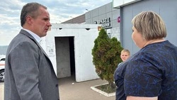 Не раз атакованный ВСУ магазин в Никольском под Белгородом накроют антидроновой сеткой