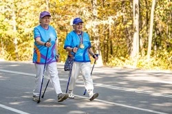Белгородские проекты активного долголетия вошли в топ-100 лучших практик России