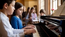 Директора белгородской школы привлекли к ответственности за отсутствие уроков музыки 