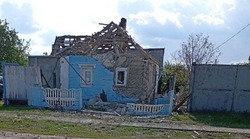 ВСУ атаковали пять муниципалитетов Белгородской области