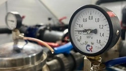 52,5 млн рублей направят на дополнительные работы по строительству водозабора в Строителе