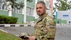 Белгородец Денис Вотинов стал победителем Всероссийского конкурса наставников в Казани