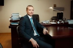 Орловский чиновник перешёл на работу в Белгородской больнице святителя Иоасафа