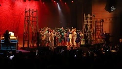 Культурный досуг по-белгородски: как провести выходные с пользой? 