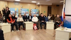 Вынужденно находящиеся на Украине белгородцы вернутся домой