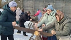 Новый сезон проекта «К соседям в гости» стартовал в Белгородской области