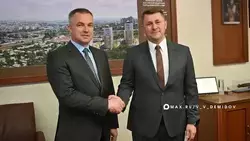 Специалисты из Владимирской области познакомились с системой гражданской безопасности в Белгороде 