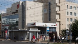 В Белгородской области откроют Центр компетенций по оптимизации госуслуг 