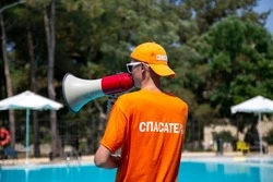 Белгородские студенты смогут поработать матросами-спасателями в пляжный сезон