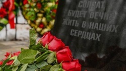  Белгородцам окажут финансовую помощь на организацию похорон участников СВО