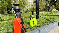 Парки и зоны отдыха Белгорода начнут обрабатывать от клещей с 15 апреля