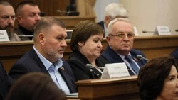 Белгородцы, чьи дома пострадали от обстрелов, смогут получить «блокированную застройку» без торгов