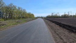 В Ровеньском округе отремонтируют дорогу через Нагорье и Ржевку