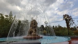 В Белгородской области спрогнозировали 30-градусную жару в воскресенье