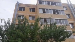 Четверо белгородцев ранены при атаках беспилотников ВСУ на регион