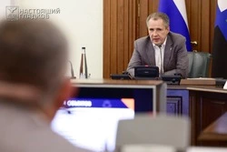 Испугавшемуся ехать в Уразово замминистра Белгородской области могут найти новое место работы
