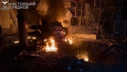 Пятеро человек ранены в результате атаки ВСУ на предприятие в Белгороде 