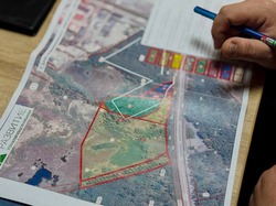 Термальный комплекс «Аквамарин» может появиться в Белгороде уже в 2026 году
