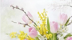 Осторожно, праздничные ловушки! Белгородцев предупреждают о мошенничестве к 8 Марта