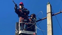 Более 500 раз атаковали ВСУ вышки связи в Белгородской области с начала СВО