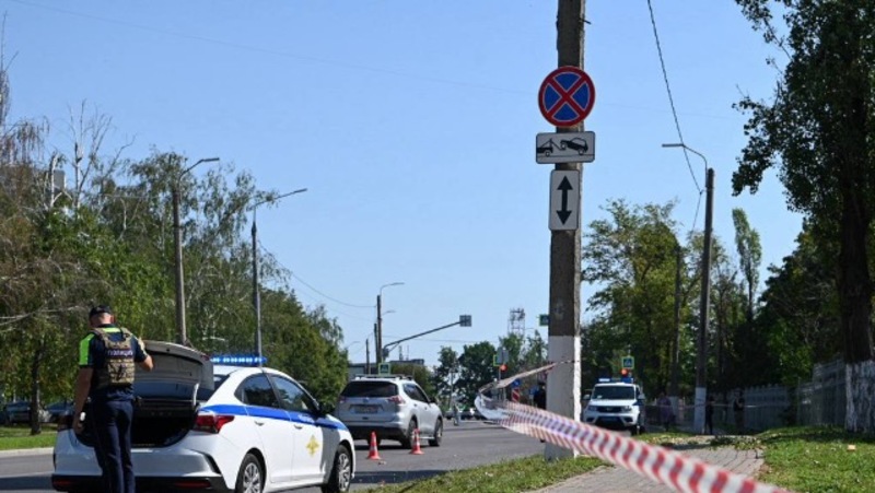 Мэр Белгорода рассказал о последствиях утренней атаки дронов ВСУ на город 