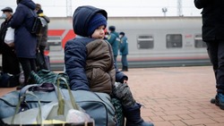 192 жителя ДНР, ЛНР и Украины уехали из Белгородской области в Орловскую