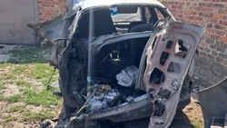 ВСУ атаковали более десяти населённых пунктов Белгородской области