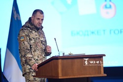 Нет тюльпанам и жизнь по средствам: что предложил кандидат в мэры Белгорода Малютин