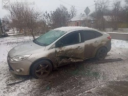 Трое человек ранены при атаках ВСУ в Белгородской области