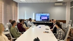 В «Белгородоблпроекте» сменился руководитель