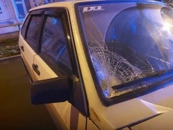 Четверо пешеходов пострадали в Белгородской области за сутки