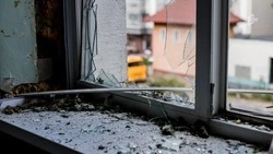 За минувшие сутки ВСУ 179 раз атаковали территорию Белгородской области