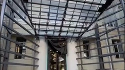 Вячеслав Гладков проинспектировал капремонты колледжа IThub и трёх школ Белгорода
