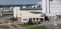 6 апреля белгородский университет работает в дистанционном режиме 