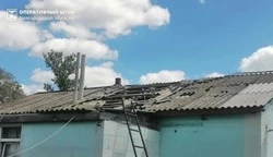 За минувшие сутки ВСУ 68 раз атаковали Белгородскую область