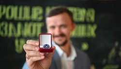Десять учителей Белгорода стали обладателями премии «Педагогический Олимп»