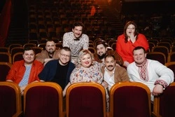 Команда КВН «Близкие» из Белгорода не вышла в финал Высшей лиги «Клуба весёлых и находчивых»