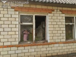 Житель Шебекинского округа пострадал в результате атаки ВСУ
