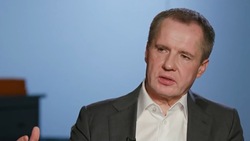 Гладков: «За пять лет в Белгородскую область инвестировали более триллиона рублей»