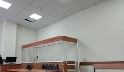 Белгородец предстанет перед судом за убийство родного брата