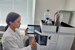Белгородская область стала второй в Черноземье в рейтинге научно-технического развития