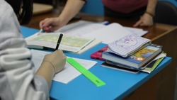 Глава белгородского Минобра рассказал об организации экзаменов для выпускников в 2025 году