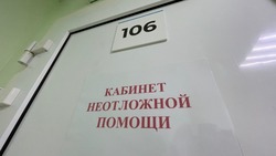 Седьмой раненый при атаке дрона на Белгород обратился к медикам